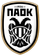 PAOK logo