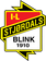 Stjørdals/Blink logo