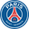 Paris Saint-Germain logo