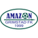 Amazon Grimstad logo