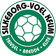 Silkeborg-Voel KFUM logo