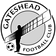 Gateshead FC logo