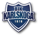 BIK Karlskoga logo