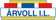 Aarvoll logo