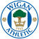 Wigan Athletic logo