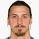 Zlatan Ibrahimovic