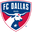 FC Dallas logo