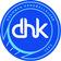 Drammen HK logo