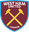 West Ham United logo