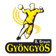 Gyongyosi KK logo