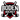 Bodens HF logo