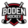 Bodens HF logo