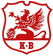 Karlbergs BK logo
