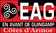 Guingamp logo