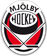 Mjölby HC logo