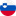 Slovenien logo