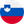 Slovenien logo
