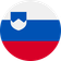 Slovenien logo
