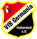 VfB Germania Halberstadt logo