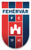 Fehervar FC Szekesfehervar logo