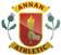 Annan Athletic FC logo