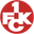 1 FC Kaiserslautern logo