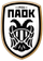 PAOK Thessaloniki B logo