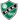 Högaborgs BK logo