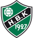 Högaborgs BK logo