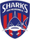 Port Melbourne Sharks logo
