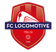 FC Lokomotivi Tbilisi logo