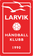Larvik HK logo