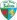 The New Saints FC logo