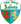 The New Saints FC logo