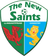 The New Saints FC logo