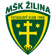 MSK Zilina logo