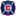Chicago Fire logo