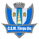 Csm Targu Jiu logo