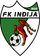 FK Indjija logo