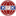 Kristiansund FK logo