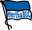 Hertha BSC logo