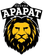 Ararat Moscow logo