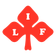 Lystrup IF logo