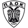 AC PAOK Thessaloniki logo
