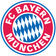 Bayern München Youth logo