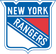 New York Rangers logo