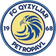 FC Kyzylzhar SK logo