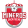 CD Mineros de Zacatecas logo