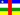 Centralafrikanska republiken