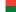 Madagaskar